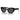 Prada Sonnenbrille PRA09S 1AB5S0 Schwarz/Dunkelgrau Unisex 2