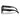 Prada Sonnenbrille PRA09S 1AB5S0 Schwarz/Dunkelgrau Unisex 3