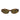 Prada Okulary Przeciwsłoneczne PR26ZS 14L09Z Tartarugato/Brązowy Ciemny Unisex