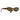 Prada Sonnenbrille PR26ZS 14L09Z Schildpatt/Dunkelbraun Unisex 5