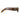Prada Sonnenbrille PR26ZS 14L09Z Schildpatt/Dunkelbraun Unisex 7
