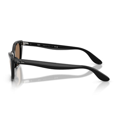 RB2299 901 73 Lady Burbank Nero Marrone Unisex 3