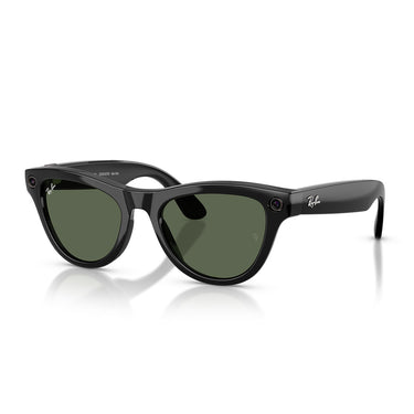 RW4014 601 71 Skyler (Gen 2) Czarny Zielony G-15 Unisex 2