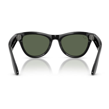 RW4014 601 71 Skyler (Gen 2) Czarny Zielony G-15 Unisex 5