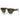 Ray-Ban Lunettes de Soleil RB0316S 990/31 Mega Clubmaster Havana/Vert Unisexe 2
