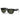 Ray-Ban Occhiali da Sole RB0832S 901 31 Mega Wayfarer II Nero Verde Unisex 2