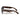 Ray-Ban Occhiali da Sole RB0832S 902 R5 Mega Wayfarer II Marrone Blu Unisex 3