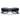 Ray-Ban Occhiali da Sole RB0840S 684532 Mega Wayfarer Blu Scuro Trasparente Grigio Sfumato Unisex 5