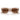 Ray-Ban Occhiali da Sole RB0840S 68701A Mega Wayfarer X Star Wars Marrone Chiaro Trasparente/Viola Chiaro Unisex 6