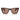 Ray-Ban Sonnenbrille RB0840S 902/1A Mega Wayfarer Havana/Violett Unisex