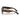 Ray-Ban Sonnenbrille RB0840S 902/1A Mega Wayfarer Havana/Violett Unisex 3