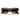 Ray-Ban Sonnenbrille RB0840S 902/1A Mega Wayfarer Havana/Violett Unisex 6