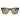 Ray-Ban Sonnenbrille RB0840S 902/4E Mega Wayfarer Braun/Grün Unisex
