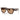 Ray-Ban Gafas de Sol RB0840S 902/53 Mega Wayfarer Havana/Marrón Unisex 2