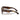 Ray-Ban Gafas de Sol RB0840S 902/53 Mega Wayfarer Havana/Marrón Unisex 3