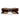 Ray-Ban Gafas de Sol RB0840S 902/53 Mega Wayfarer Havana/Marrón Unisex 6
