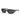 Ray-Ban Occhiali da Sole RB2016 W2578 Daddy-O Gomma Nera/Verde Unisex 2