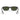 Ray-Ban Lunettes de Soleil RB2027 W1847 Predator 2 Noir/Vert G-15 Unisexe 4