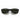 Ray-Ban Lunettes de Soleil RB2027 W1847 Predator 2 Noir/Vert G-15 Unisexe 6