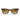 Ray-Ban Sonnenbrille RB2132 710/51 New Wayfarer Havana/Hellbraun Unisex