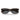 Ray-Ban Gafas de Sol RB2132 865-B1 New Wayfarer Havana-Gris Oscuro Unisex 7