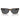 Ray-Ban Sonnenbrille RB2132 865-B1 New Wayfarer Havana-Dunkelgrau Unisex