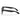Ray-Ban Okulary Przeciwsłoneczne RB2132 901-58 New Wayfarer Czarny Błyszczący-Zielony Unisex Polaryzowane 2