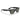 Ray-Ban Okulary Przeciwsłoneczne RB2132 901-58 New Wayfarer Czarny Błyszczący-Zielony Unisex Polaryzowane 4