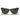 Ray-Ban Sonnenbrille RB2140 1292B1 Wayfarer Havana/Grau Unisex