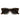 Ray-Ban Gafas de Sol RB2140 1292B1 Wayfarer Havana/Gris Unisex 6