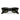 Ray-Ban Sonnenbrille RB2140 129431 Wayfarer Schwarz auf Transparent/Grün Unisex 5