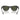 Ray-Ban Sonnenbrille RB2140 129431 Wayfarer Schwarz auf Transparent/Grün Unisex 3