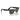 Ray-Ban Gafas de Sol RB2140 135831 Wayfarer Negro-Verde G-15 Unisex 4