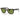 Ray-Ban Gafas de Sol RB2140 14134E Wayfarer Marrón Oscuro/Verde Unisex 1