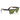 Ray-Ban Gafas de Sol RB2140 14134E Wayfarer Marrón Oscuro/Verde Unisex 4