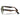 Ray-Ban Gafas de Sol RB2140 14134E Wayfarer Marrón Oscuro/Verde Unisex 2