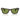 Ray-Ban Sonnenbrille RB2140 14134E Wayfarer Dunkelbraun/Grün Unisex
