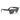 Ray-Ban Lunettes de Soleil RB2140 1446R5 Wayfarer Marron Sur Bleu Transparent/Bleu Unisexe 4