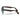 Ray-Ban Lunettes de Soleil RB2140 1446R5 Wayfarer Marron Sur Bleu Transparent/Bleu Unisexe 2