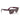 Ray-Ban Gafas de Sol RB2140 1447B1 Wayfarer Violeta Rosa Transparente Gris Oscuro Unisex 4