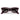 Ray-Ban Gafas de Sol RB2140 1447B1 Wayfarer Violeta Rosa Transparente Gris Oscuro Unisex 5
