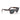 Ray-Ban Occhiali da Sole RB2140 1463R5 Wayfarer Marrone/Blu Unisex