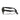 Ray-Ban Occhiali da Sole RB2140 901S31 Wayfarer Classic Original Nero Opaco/Verde Crystal Unisex