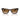 Ray-Ban Sonnenbrille RB2140 902/51 Wayfarer Braun/Braun Unisex