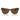 Ray-Ban Okulary Przeciwsłoneczne RB2140 902/57 Wayfarer Havana/Marrone Unisex Polaryzowane