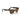 Ray-Ban Okulary Przeciwsłoneczne RB2140 902/57 Wayfarer Havana/Marrone Unisex Polaryzowane 5
