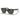 Ray-Ban Okulary Przeciwsłoneczne RB2140 902/58 Wayfarer Havana/Verde Unisex Polaryzowane 2