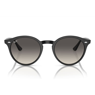 Ray-Ban Sunglasses RB2180 601/11 Black/Grey Unisex