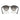 Ray-Ban Sunglasses RB2180 601/11 Black/Grey Unisex 4