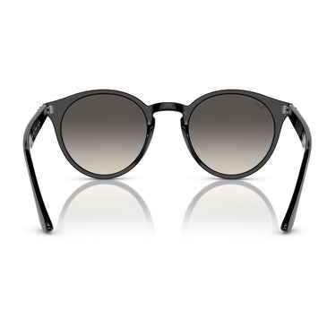 Ray-Ban Sunglasses RB2180 601/11 Black/Grey Unisex 4
